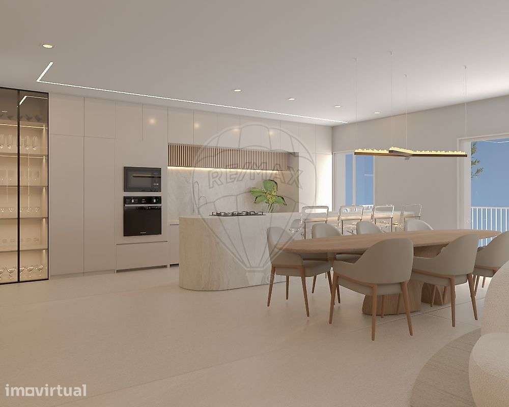 Apartamento T4 para venda - Grande imagem: 2/29