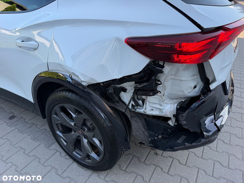 Cupra Formentor 1.5 eTSI mHEV DSG - 39