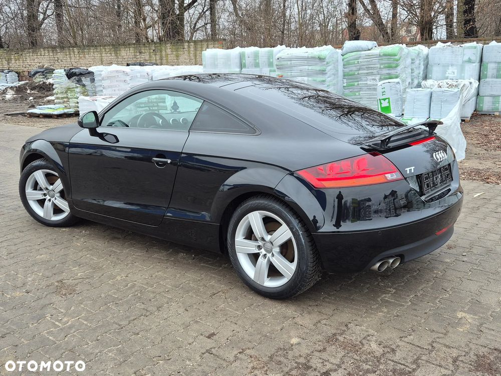Audi TT Coupé 1.8 TFSI - 6