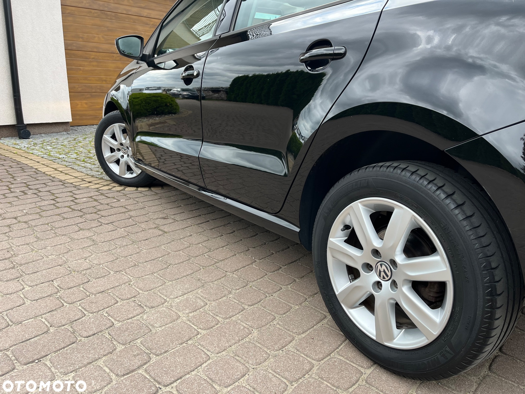 Volkswagen Polo 1.2 TSI Blue Motion Technology Comfortline - 15