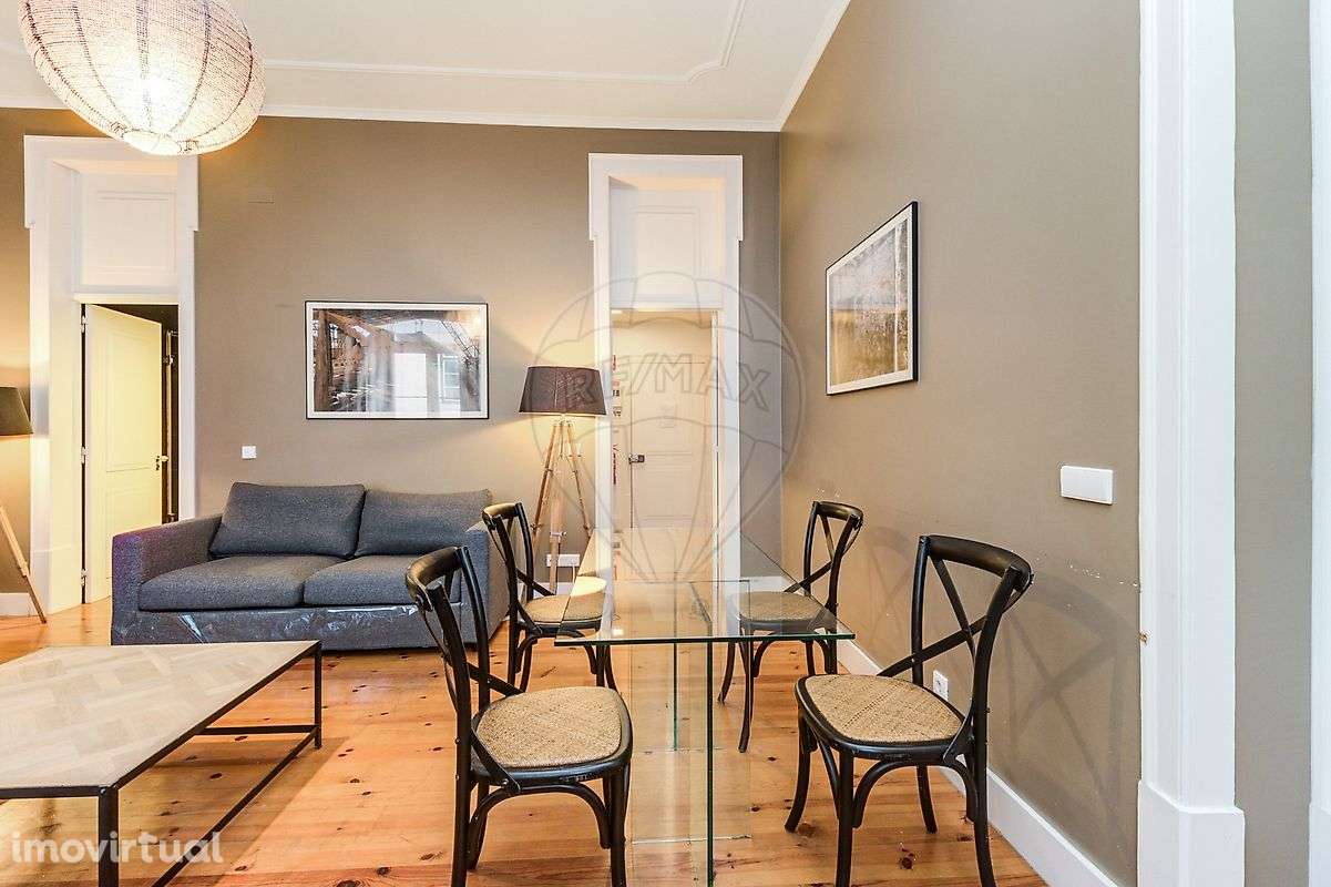 Apartamento T1 para venda - Grande imagem: 4/19