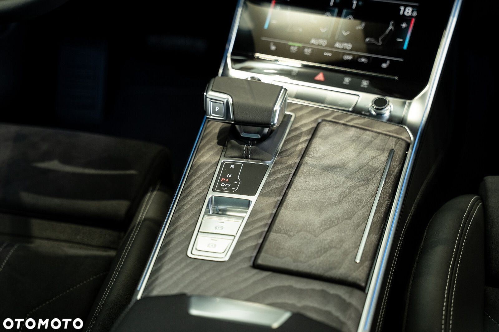 Audi A6 - 14