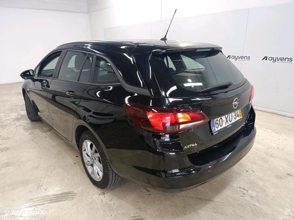 Opel Astra Sports Tourer 1.6 CDTI Ecotec Business Edition S/S - 2