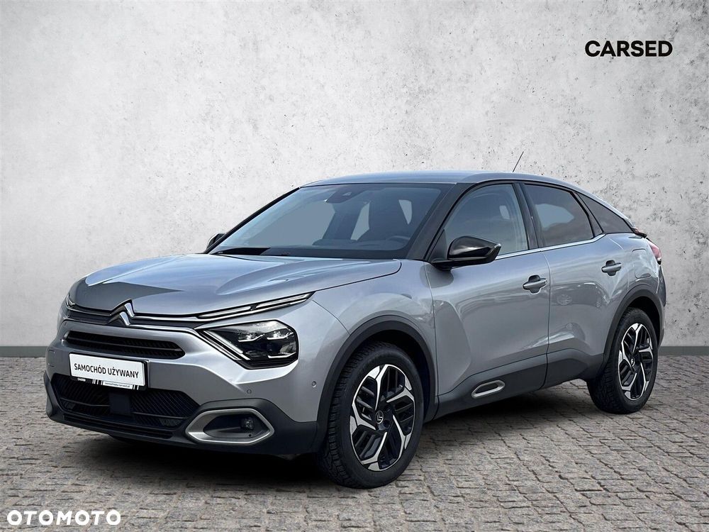 Citroën C4 1.5 BlueHDi Shine S&S - 2