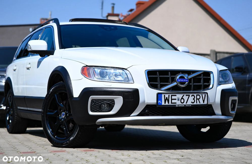 Volvo XC 70 D5 AWD Summum - 41