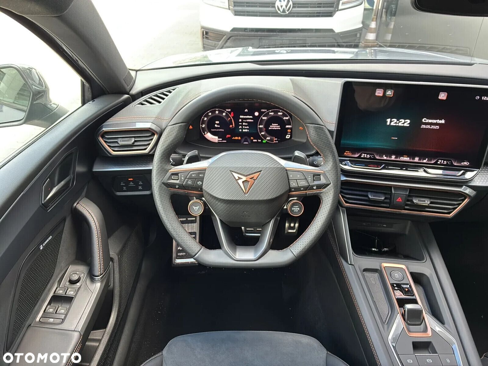 Cupra Leon Sportstourer - 13