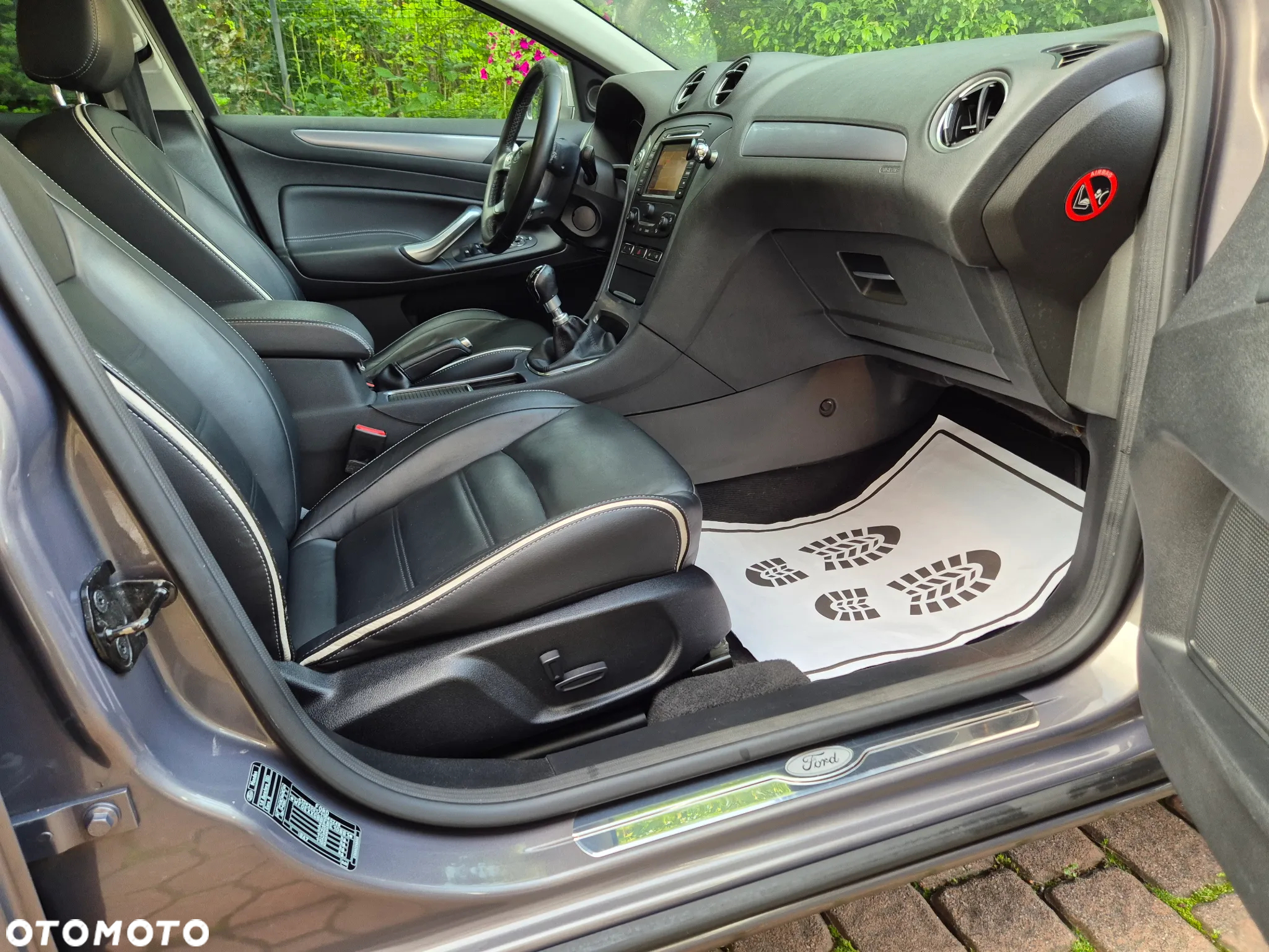 Ford Mondeo 1.6 TDCi Titanium - 21