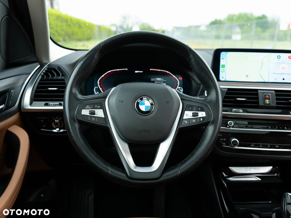 BMW X3 xDrive30e xLine - 24