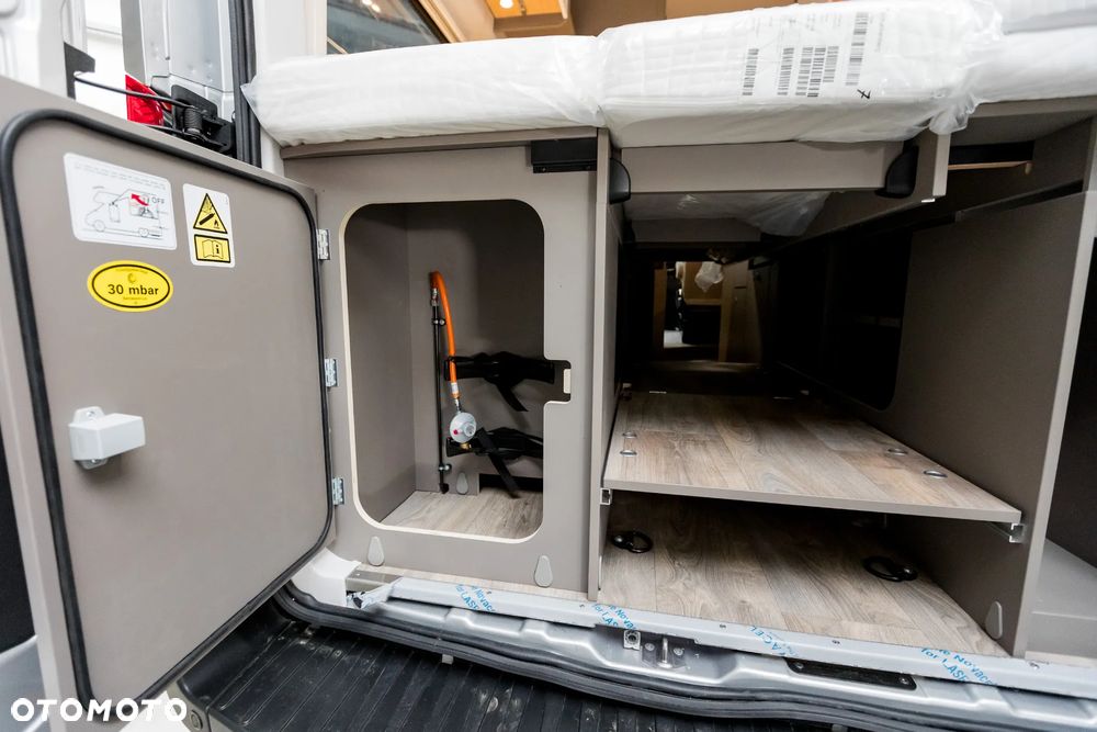 LMC INNOVAN 592 - 19