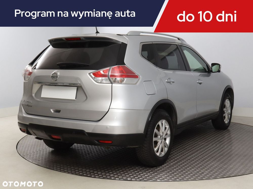 Nissan X-Trail - 7