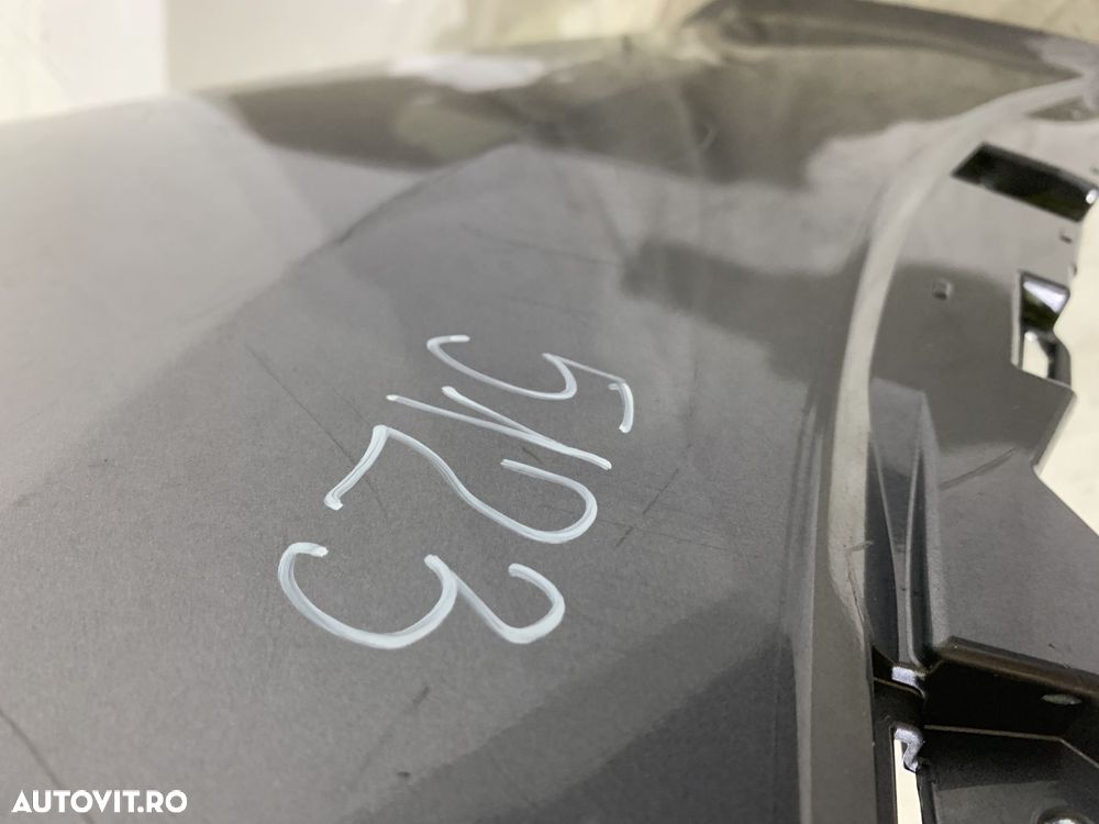 Bara fata Lexus RX, 2016, 2017, 2018, 2019, cod origine OE 52119-48D40. - 11