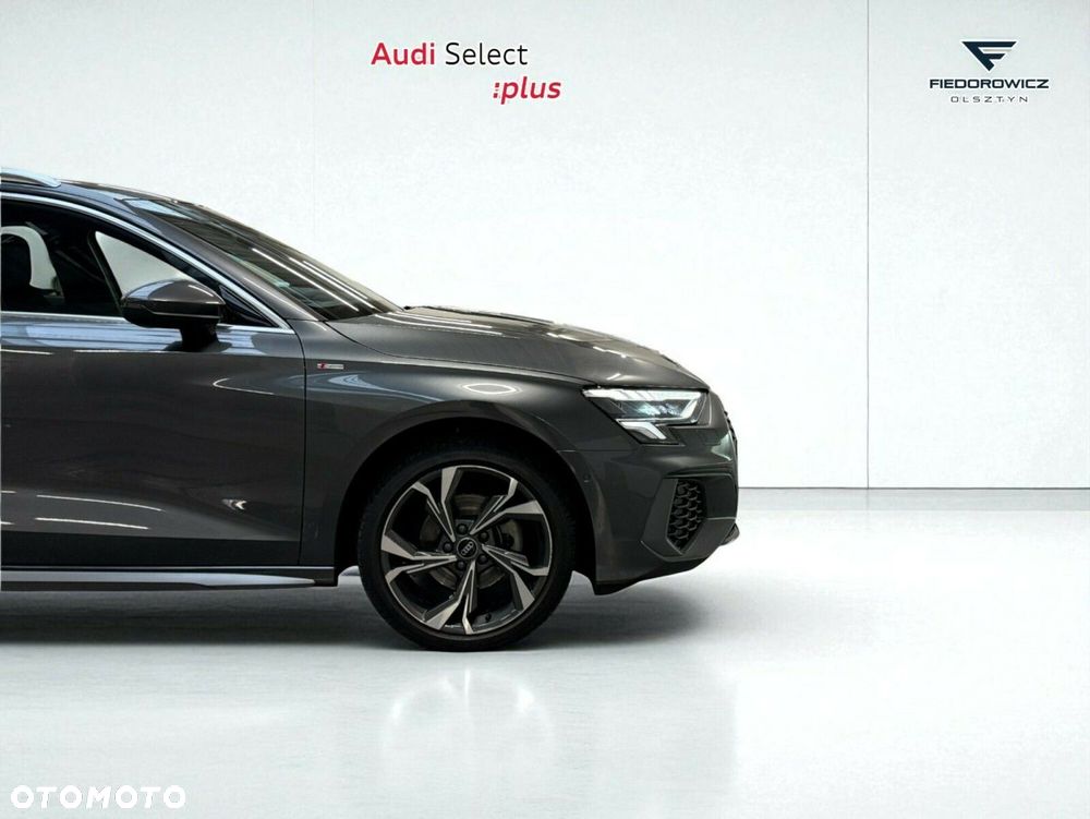 Audi A3 - 8
