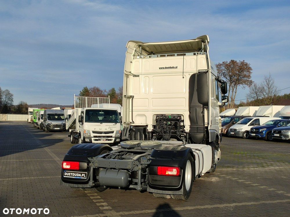 DAF XF 106.460 Euro 6 LowDeck Mega - 12