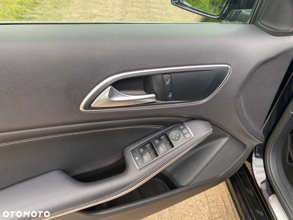 Mercedes-Benz Klasa A 200 d 7G-DCT Style - 10