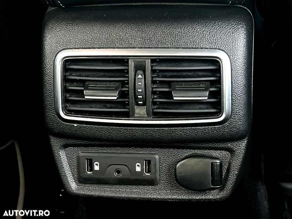 Renault Talisman ENERGY dCi 160 EDC INITIALE PARIS - 19