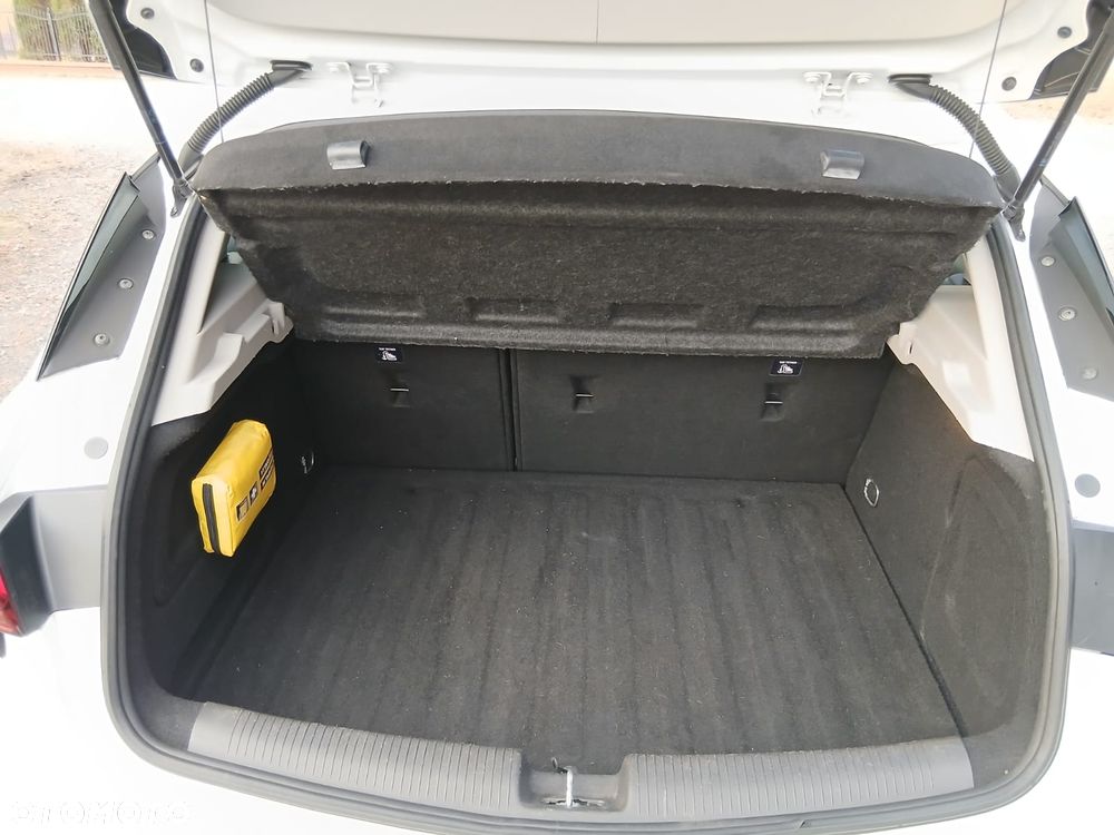 Opel Astra 1.6 CDTI DPF ecoFLEX TourerStart/Stop Style - 38