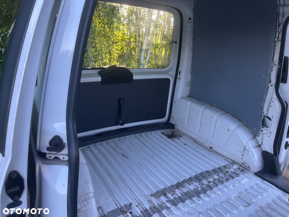 Volkswagen Caddy Comfortline Edition - 14