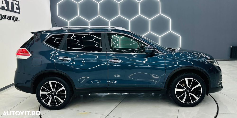 Nissan X-Trail 1.6 dCi Tekna - 37