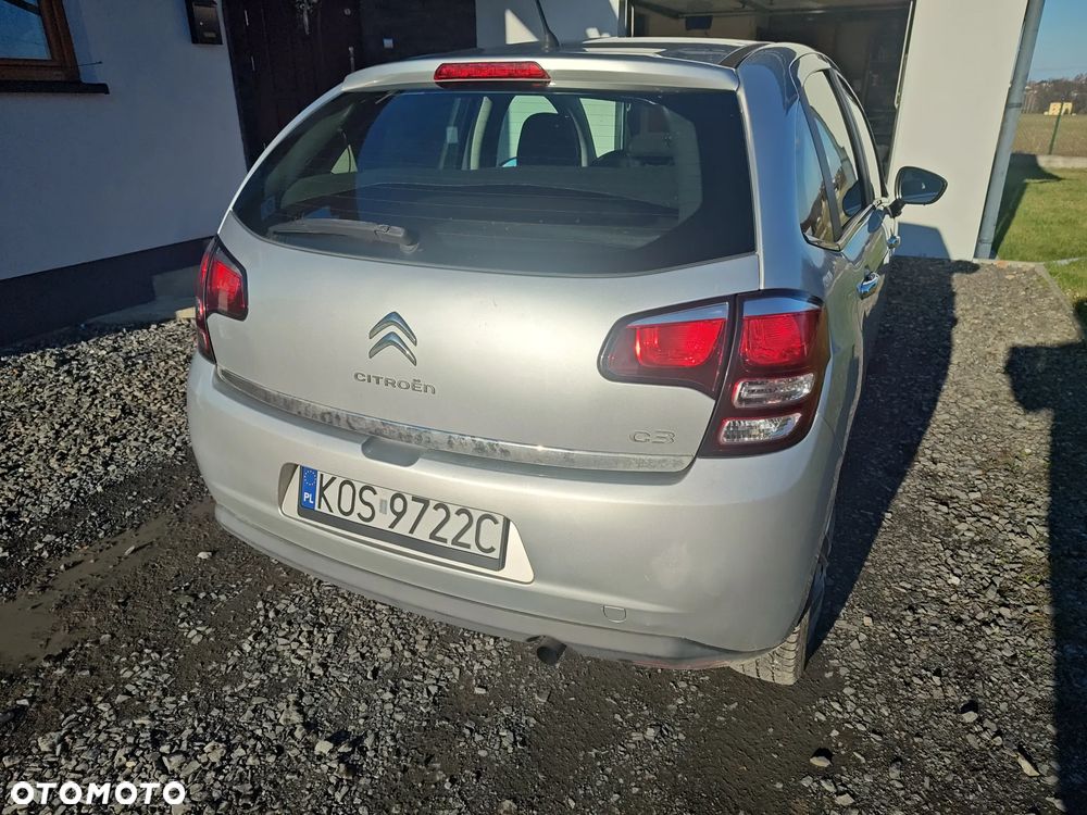 Citroën C3 - 8