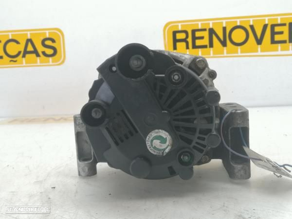 Alternador Fiat Doblo Cargo (223_) - 3