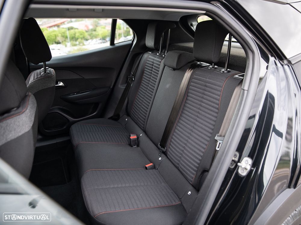 Peugeot 2008 PureTech 100 Stop&Start Active Pack - 11