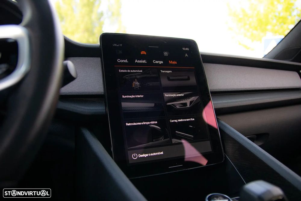 Polestar 2 Long Range 78 kWh - 61