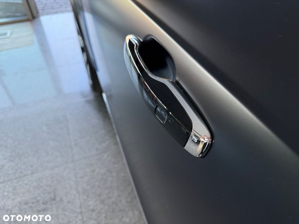 Volvo XC 90 B5 D AWD Inscription - 11