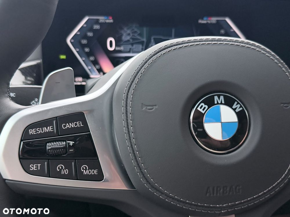 BMW X5 xDrive30d mHEV sport - 34