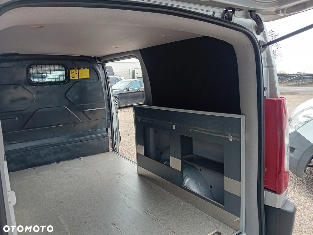 Fiat Scudo - 12