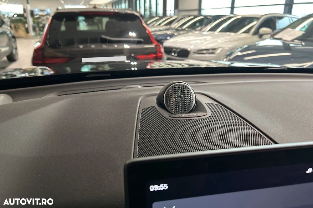 Volvo XC 60 T6 AWD AT PHEV Plus Bright - 10