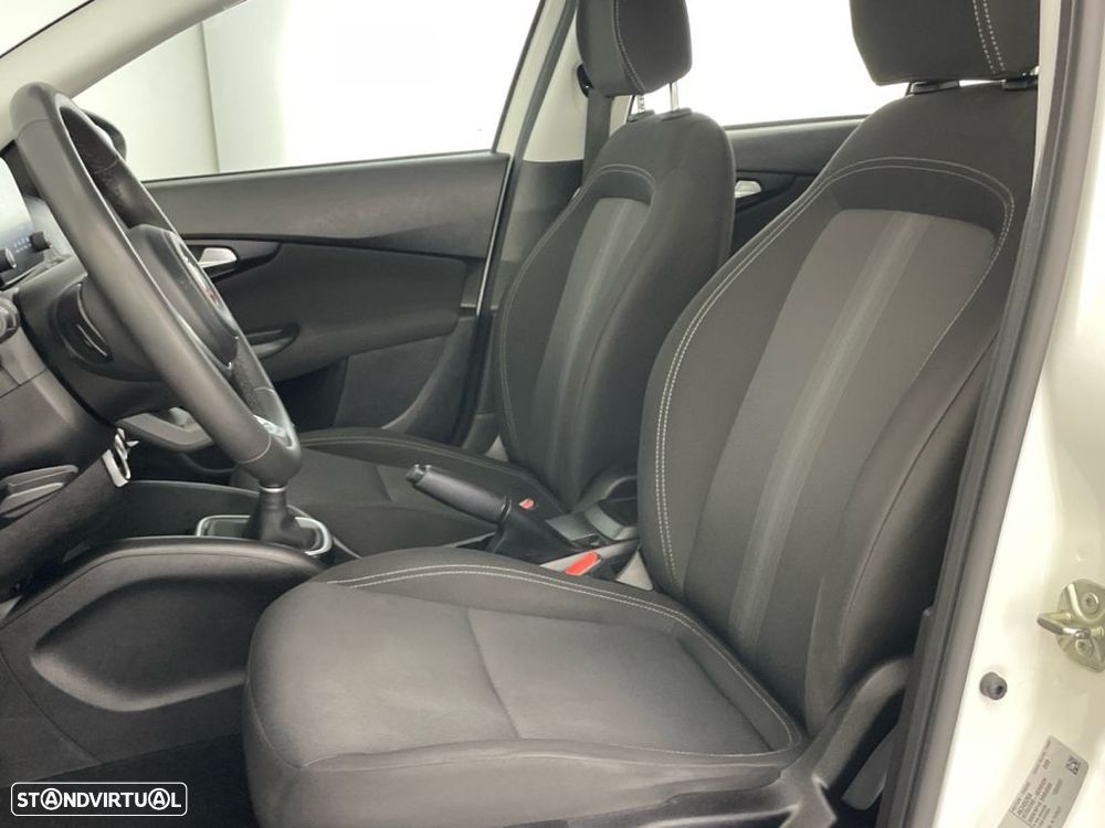 Fiat Tipo 1.3 MultiJet - 17