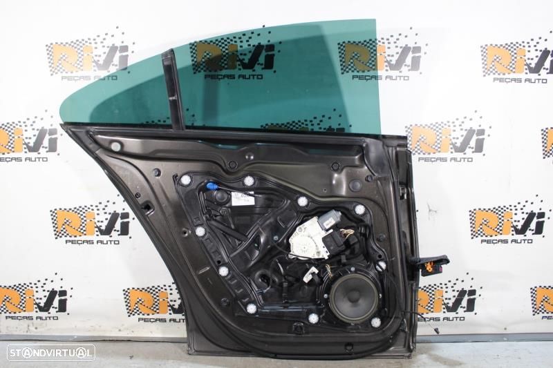 Porta Traseira Esquerda Volkswagen CC / Passat CC - 8