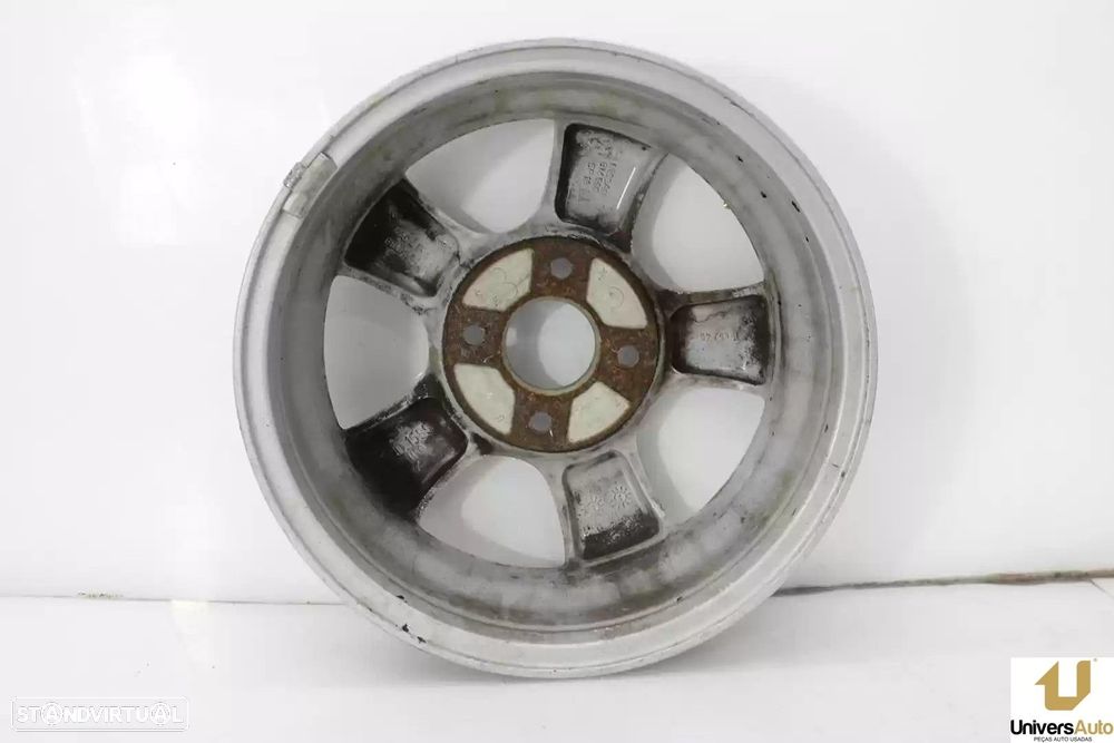 JANTE NISSAN ALMERA II 2000 -BM500SP18 - 1