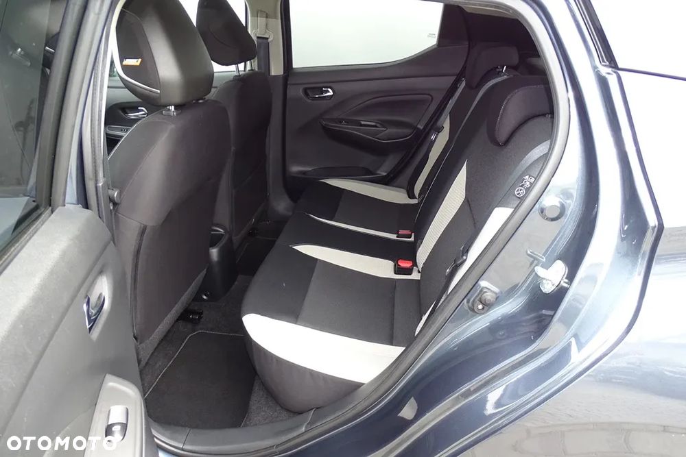 Nissan Micra IG-T 100 Tekna - 18