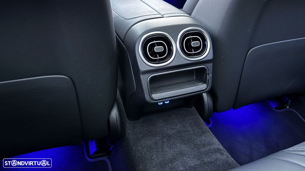 Mercedes-Benz C 300 de T 9G-TRONIC AMG Line - 35