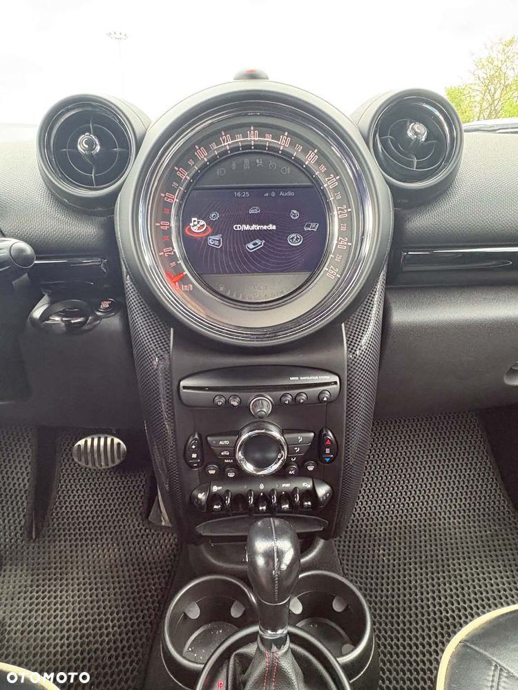 MINI Countryman - 14