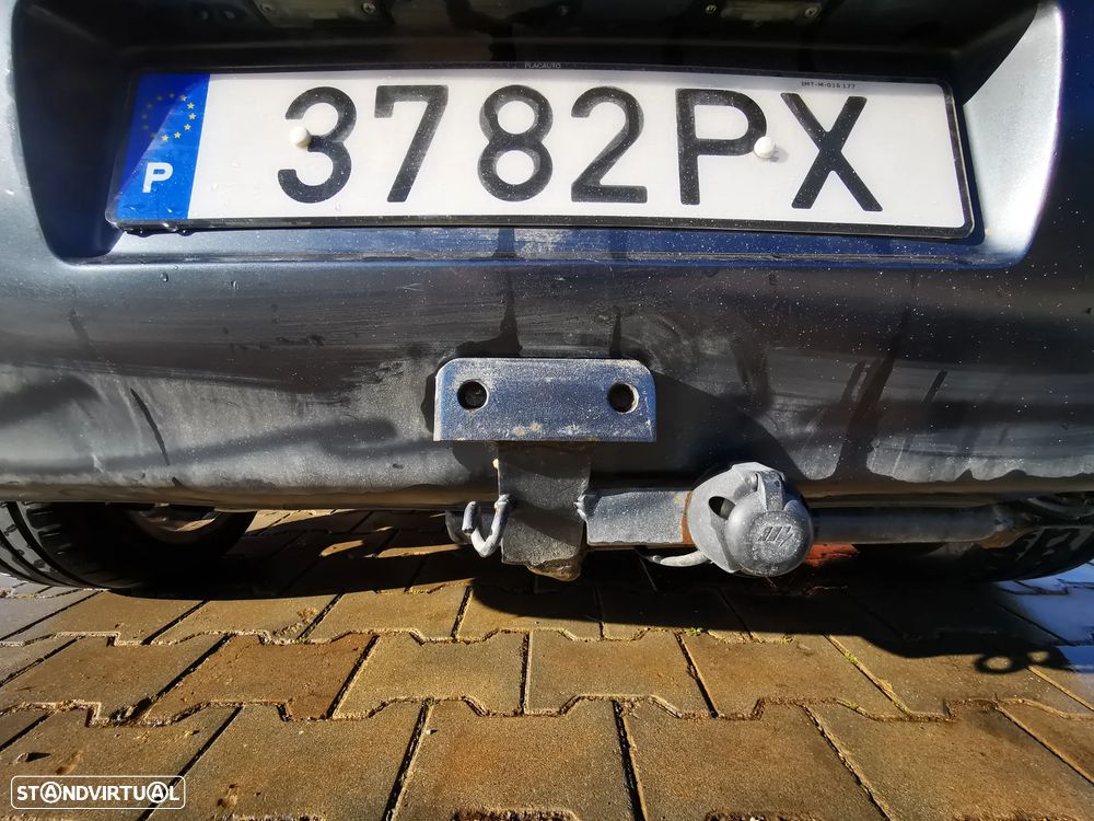 VW Polo 1.4 TDi Confortline ABS+AC - 10