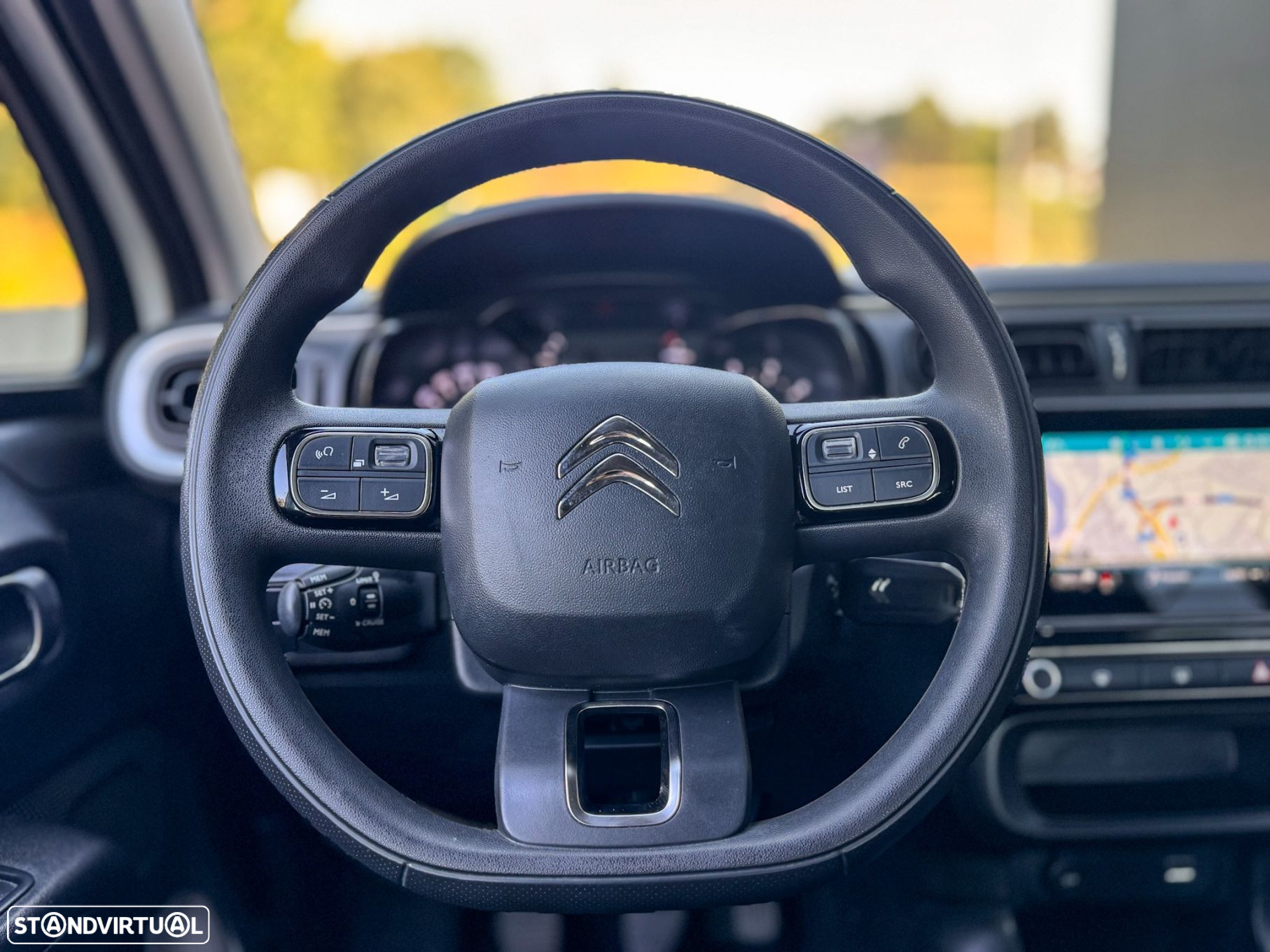 Citroën C3 1.2 PureTech Shine - 38