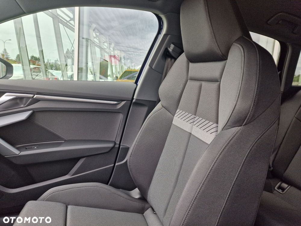 Audi A3 Sportback - 20