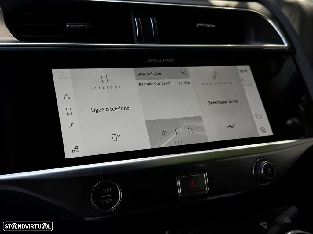 Jaguar I-Pace - 37