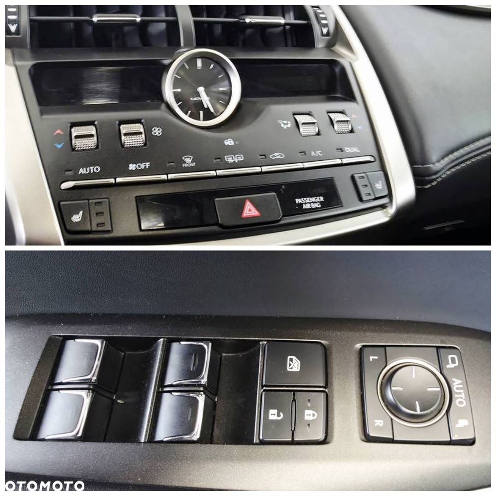 Lexus NX 300h Prestige AWD - 17
