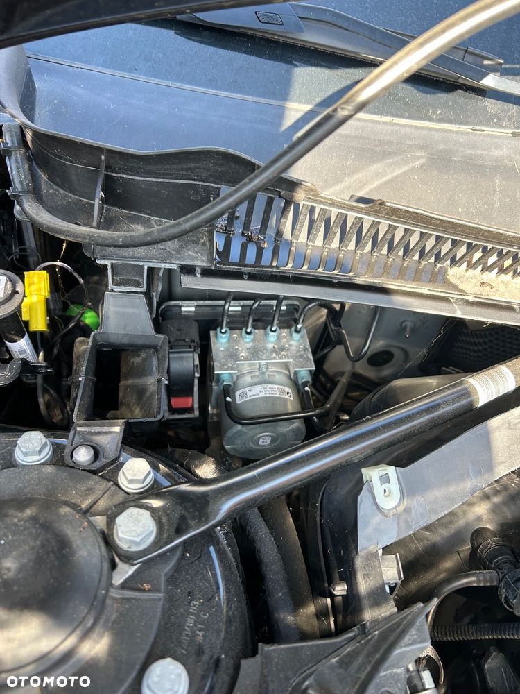 Bmw seria 1 F40 pompa abs 5A30BC0 - 3