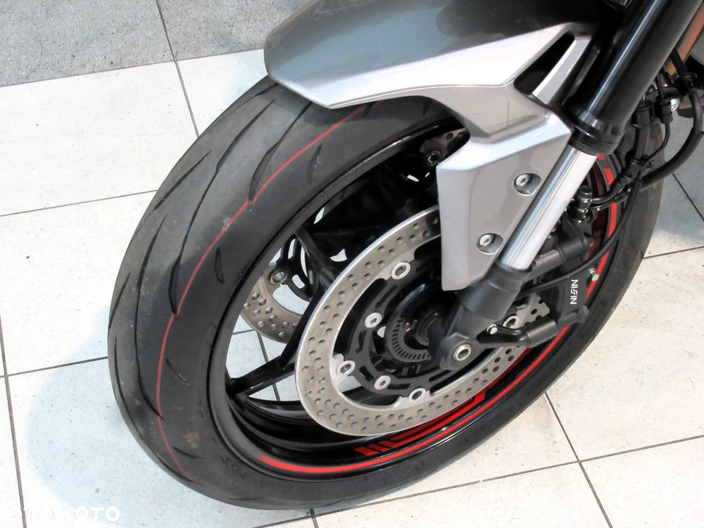 Kawasaki Z 900 - 23