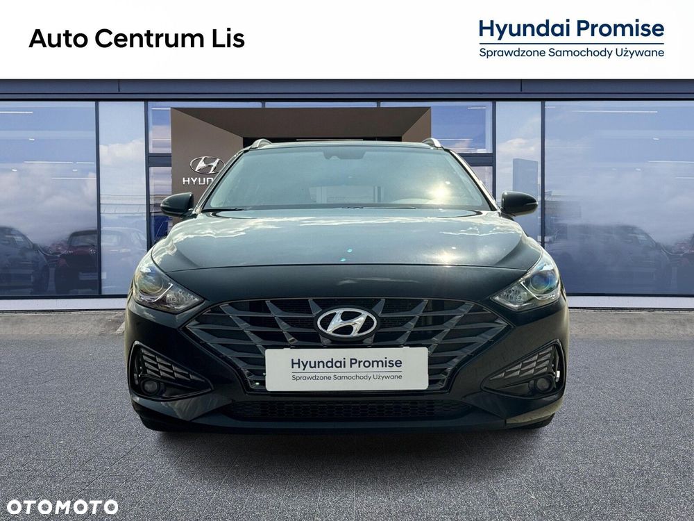 Hyundai i30 1.0 T-GDI Smart DCT - 8