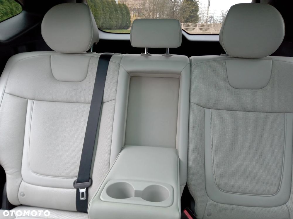 Hyundai Tucson - 13