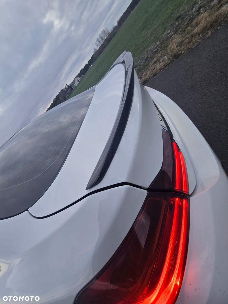 BMW Seria 4 430d xDrive Sport-Aut M Sport - 12