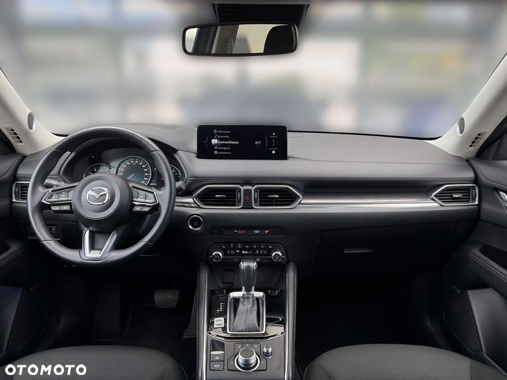 Mazda CX-5 - 6