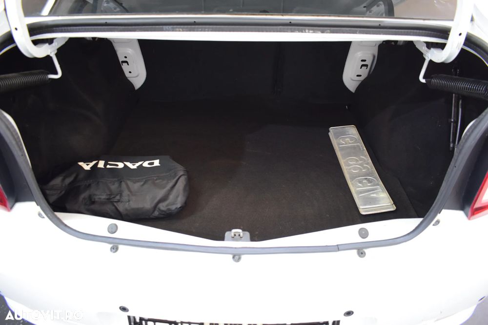 Dacia Logan 1.2 73 CP Laureate - 19