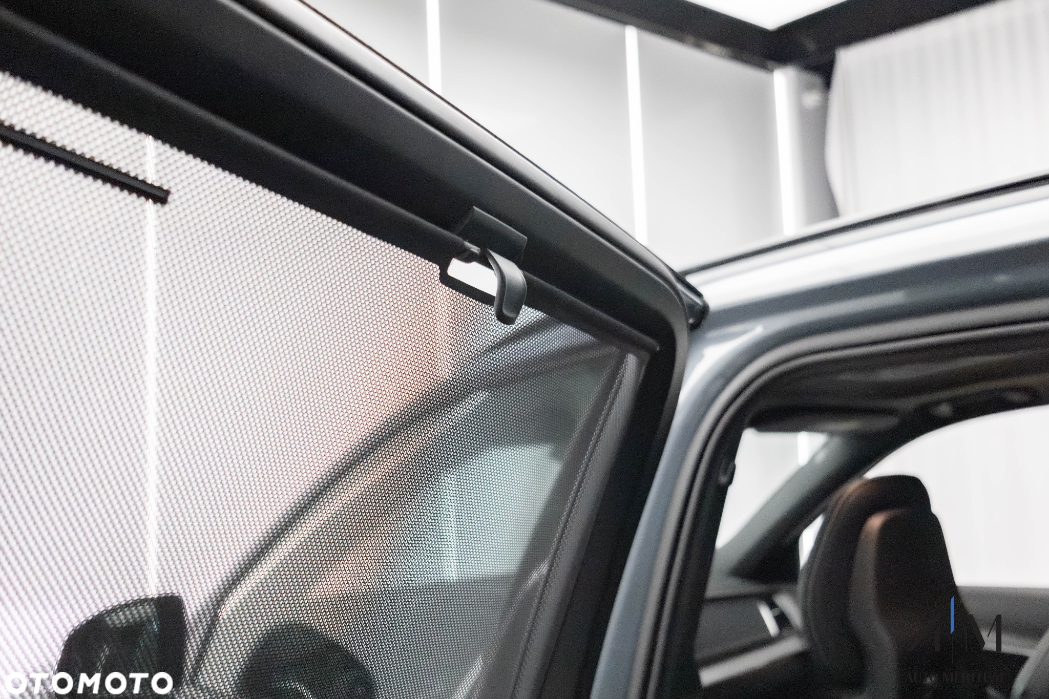 Volvo XC 90 B5 D AWD Ultimate Dark - 27
