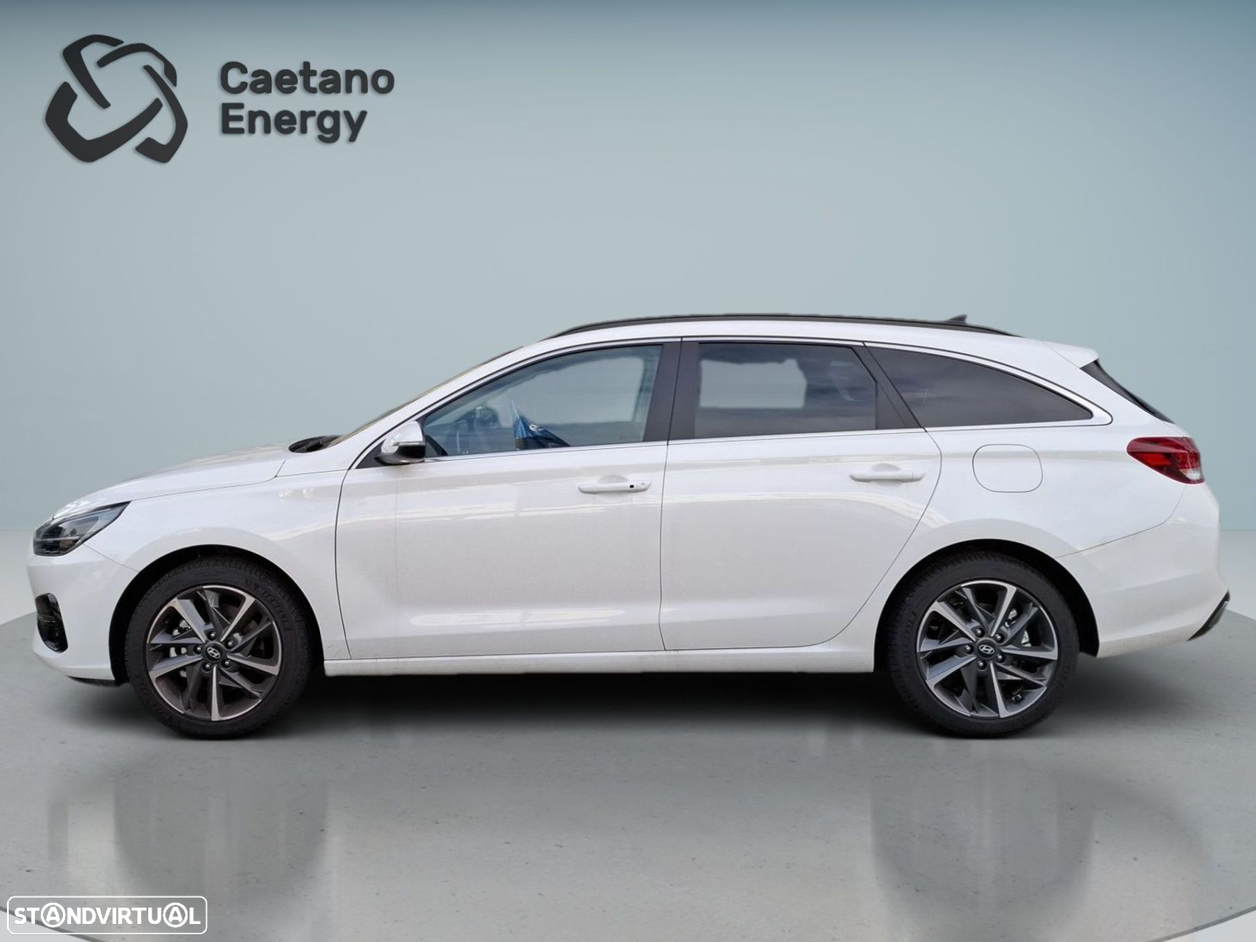 Hyundai i30 1.0 T-GDI Style Plus - 4